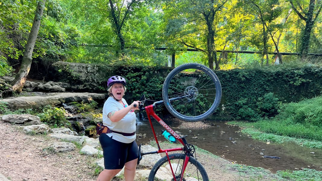 Interview mit Marley Blonsky: “Die Stigmatisierung trifft uns alle”