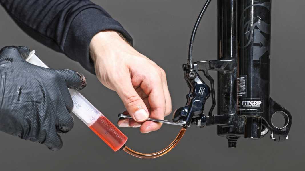 Live-Tutorial am 8.4.26: Scheibenbremsen-Service selbst erledigen