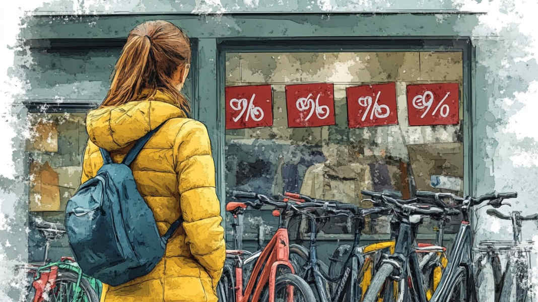 5 x Top 5: Diese BIKE-Artikel haben euch 2024 am meisten interessiert