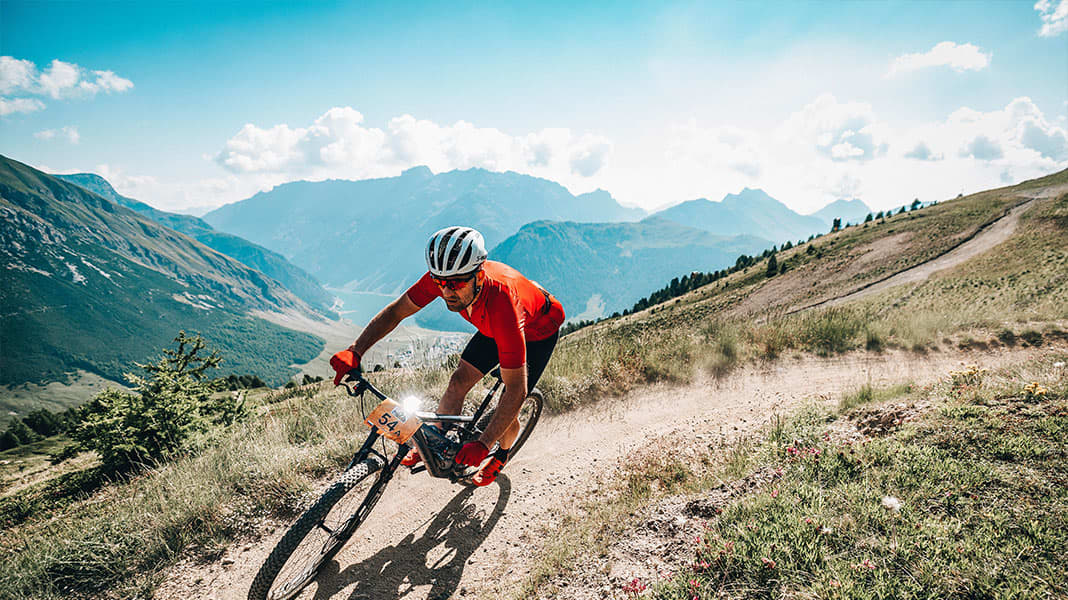MAXXIS BIKE Transalp 2024 Start of the second sales phase BIKE