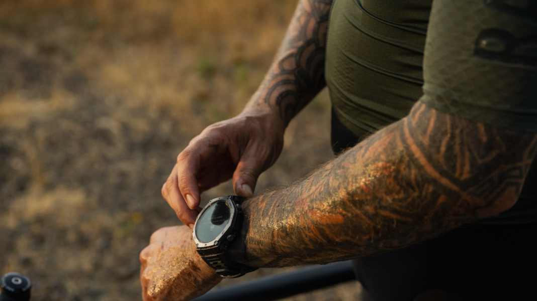 Amazfit co on sale