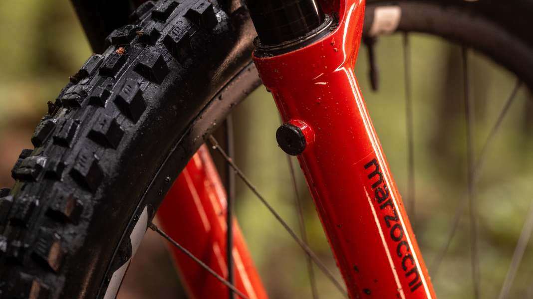 Ab 1. September: Cosmic Sports startet Service für Fox und Marzocchi früher