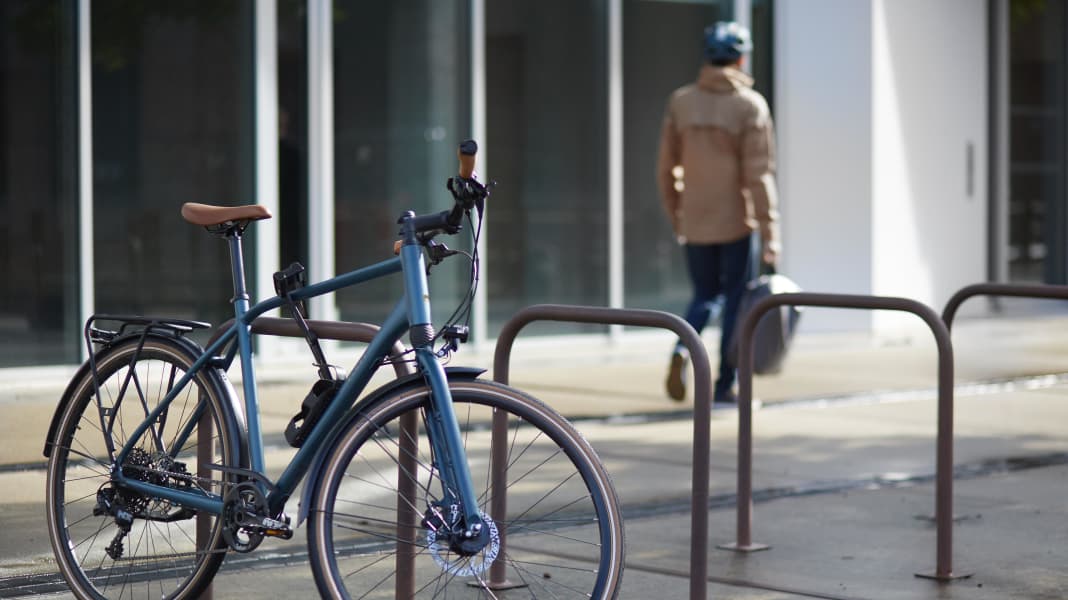 Fahrrad-Leasing: Decathlon ist neuer Partner von JobRad