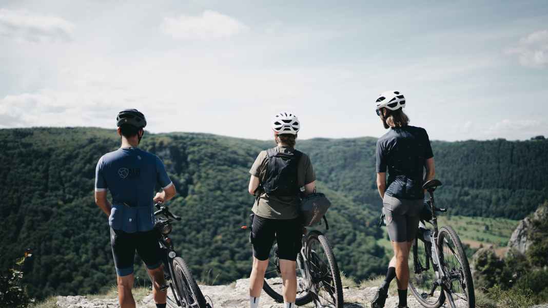 Realistisch bitte!: Neujahrsvorsätze rund ums Radfahren