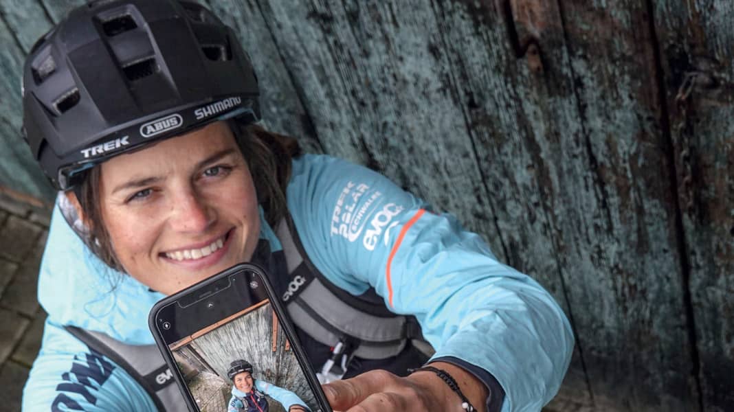 Steffi Marth – Multitalent & Bike-Profi: 5 Fragen an Gravity-Queen Steffi Marth