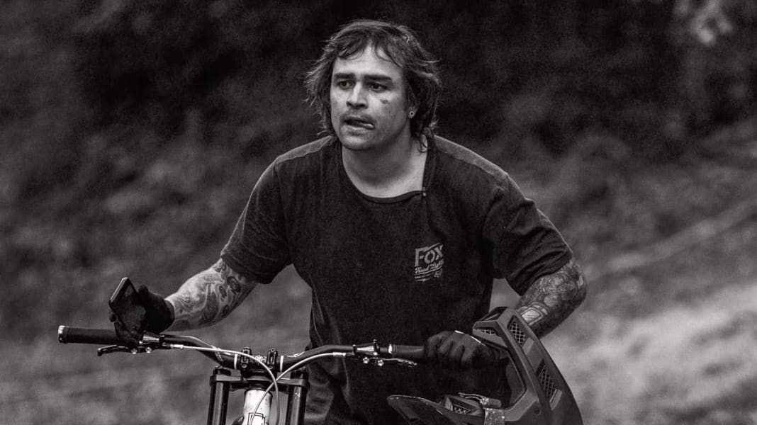 Interview mit Andreu Lacondeguy: Der Berg ruft!