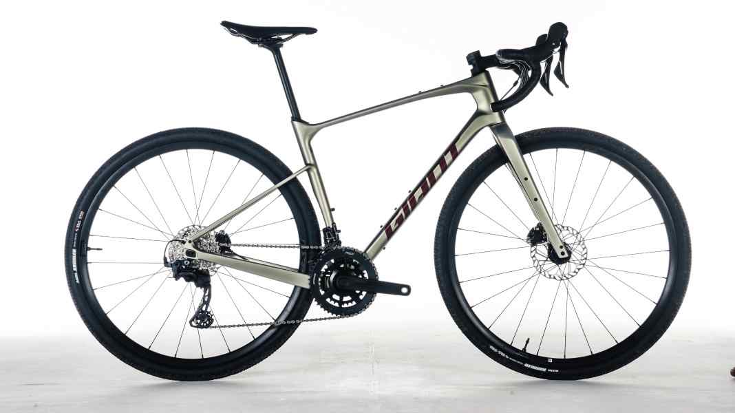 Test giant revolt advanced 2 hotsell