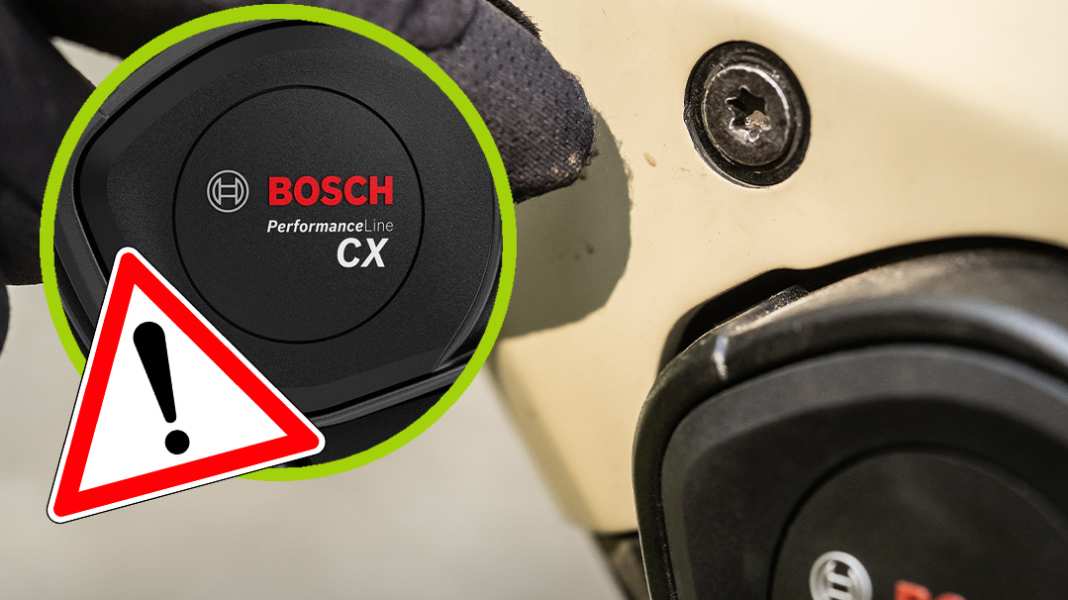 Spiel und Verschleiß bei SX und CX: Bosch äußert sich zu Toleranzproblemen