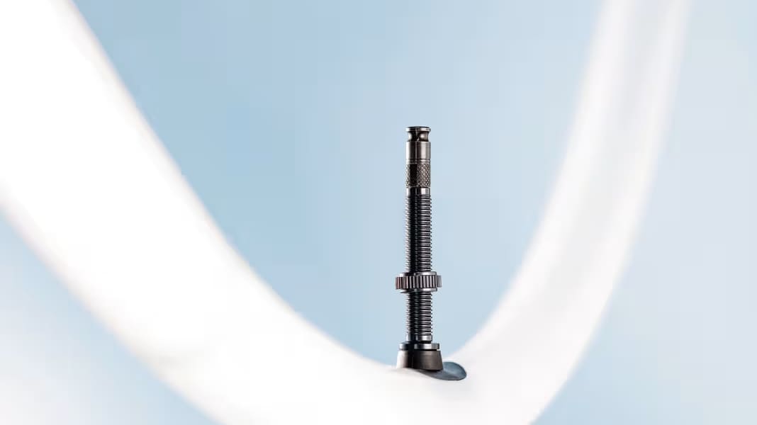 Neuer Klick-Mechnismus: Schwalbe Clik Valve: Revolution für Fahrradventile?