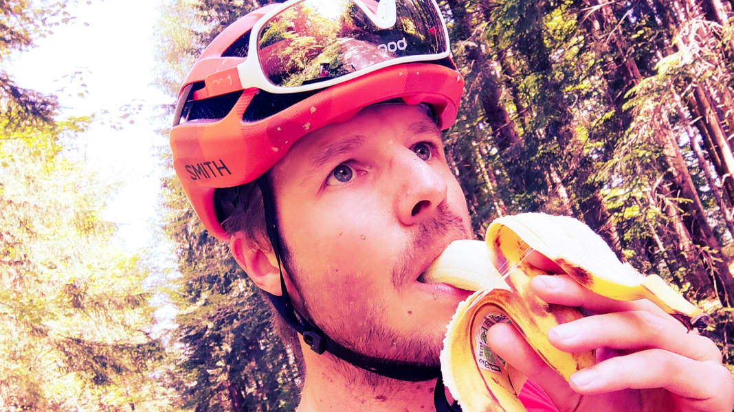 BIKE Mission 3000 - Behind the scenes Teil 4: Alberts zweiter Versuch