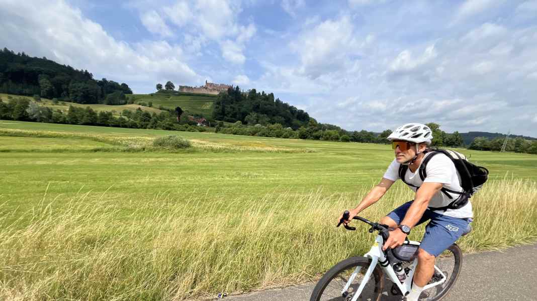 Commuting: 6 Gründe, die fürs Pendeln mit dem Bike sprechen