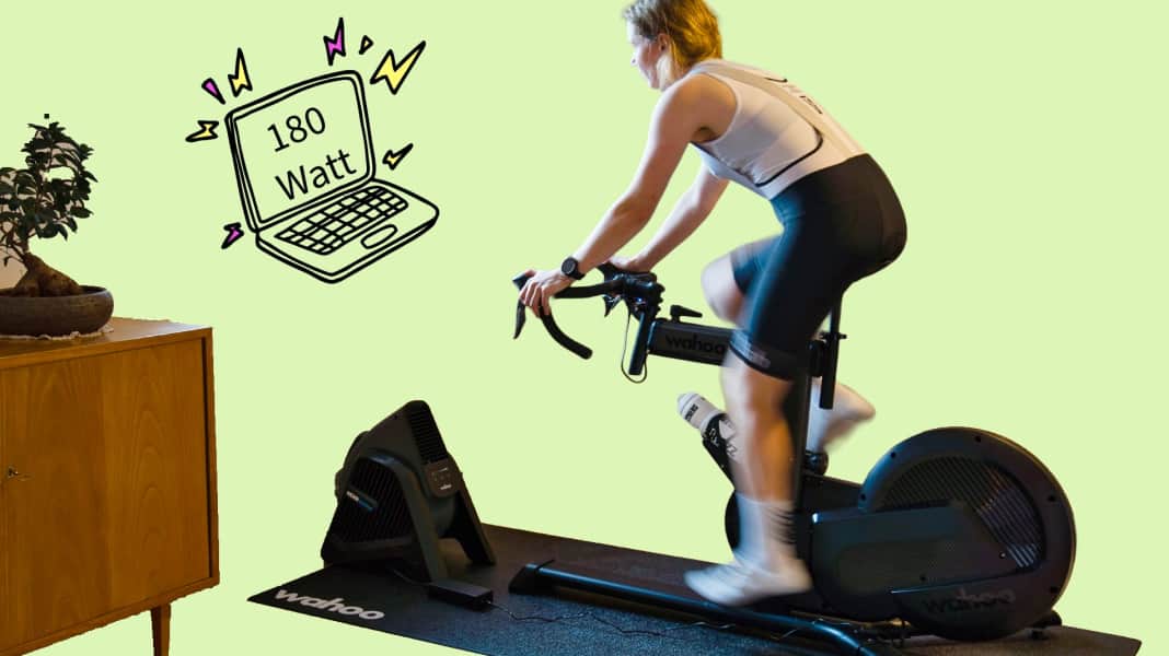 7+1 Gründe für Indoor Cycling: Fitter denn je in die nächste Saison starten