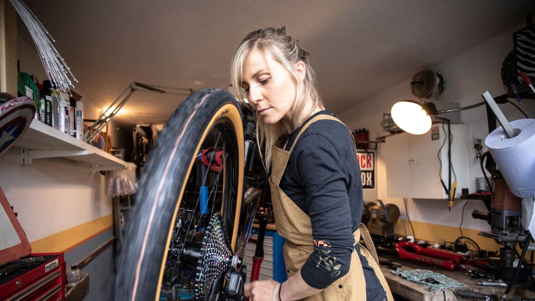 Herbst-Inspektion: Mit 10 Schritten machen Sie Ihr E-Bike winterfit