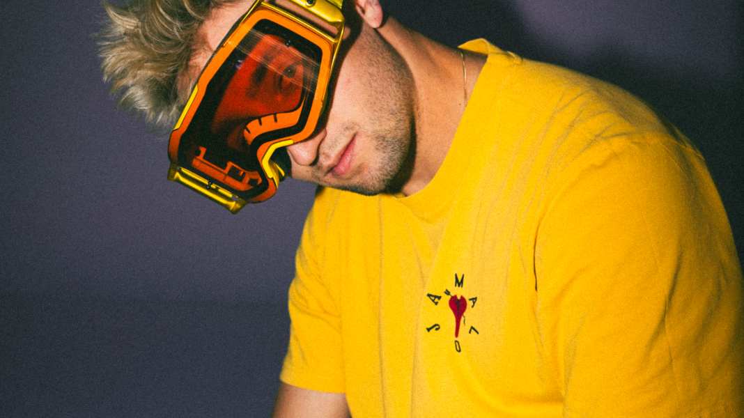 Interview mit Korbi Engstler: “Mein Leben ist super”