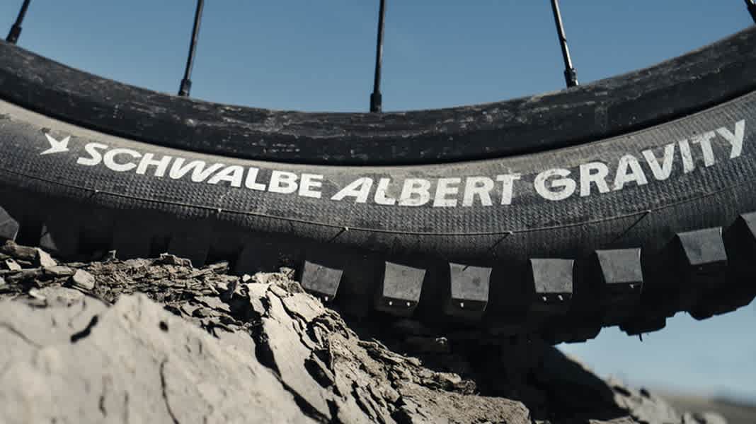 8. Adventskalender-Türchen: Schwalbes Radialreifen-Kombi aus Magic Mary und Albert