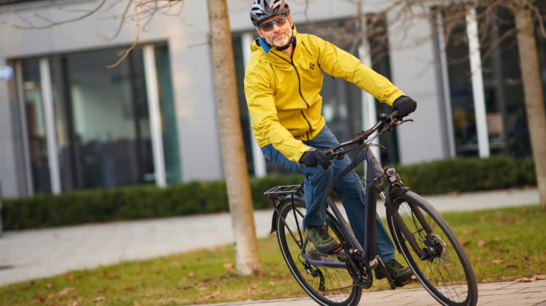 Günstige Räder: 8 Allrounder im Test