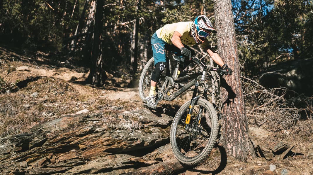 Edel-Enduros 2023: Prime Thunderflash S im Test – Testsieger