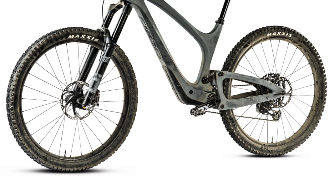 Edel-Enduros 2023: Bold Unplugged Ultimate im Test