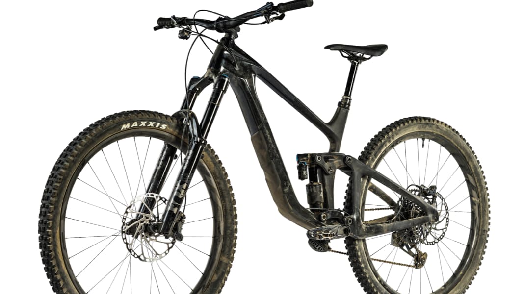Giant reign pro hotsell