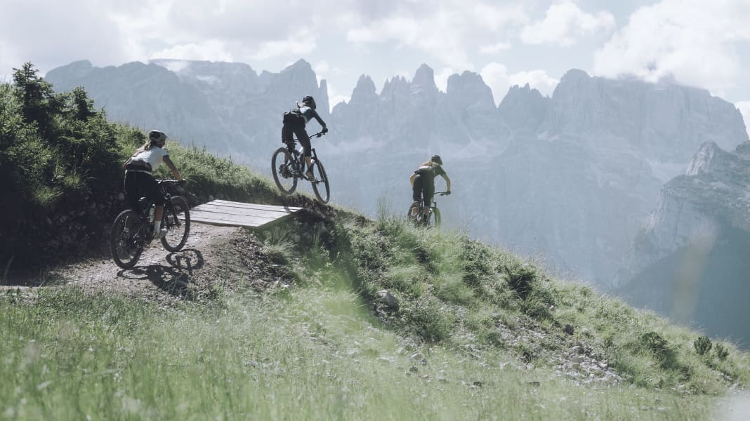 BIKE Women Camp 2022