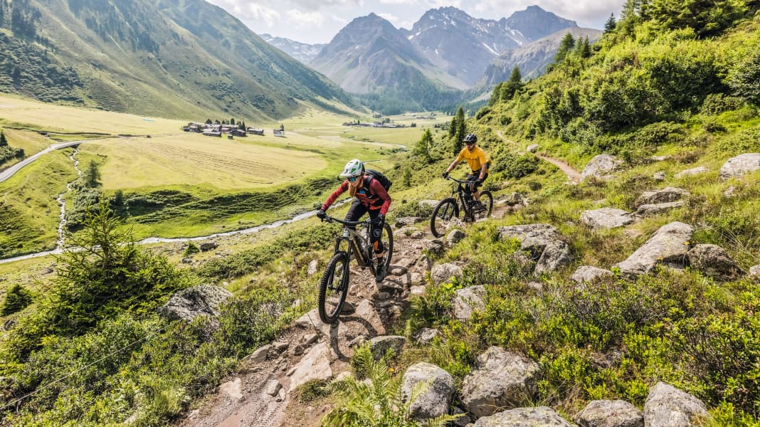 BIKE Readers’ Award 2022: Die Umfrageergebnisse