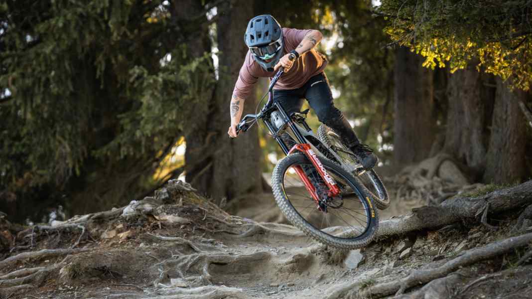 Highrise-Lenker ausprobiert: Kontroll-Boost oder Race-Hype?