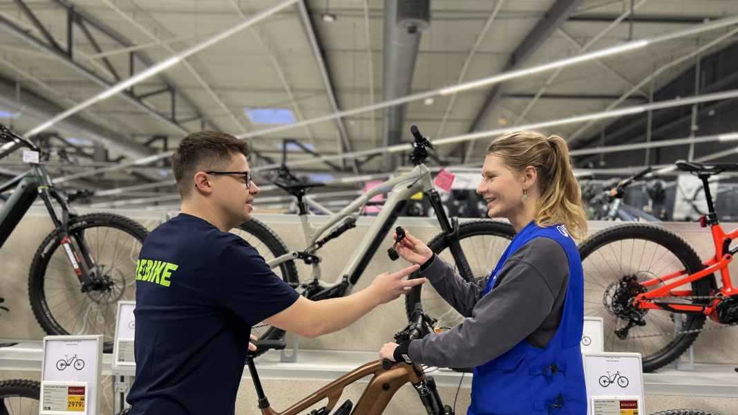 Decathlon-Expansion: Zusammenarbeit mit Leasing- und Refurbished-Anbieter