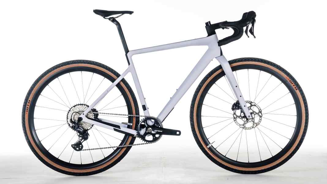 Rose Backroad GRX Testsiger im großen GravelbikeTest TOUR