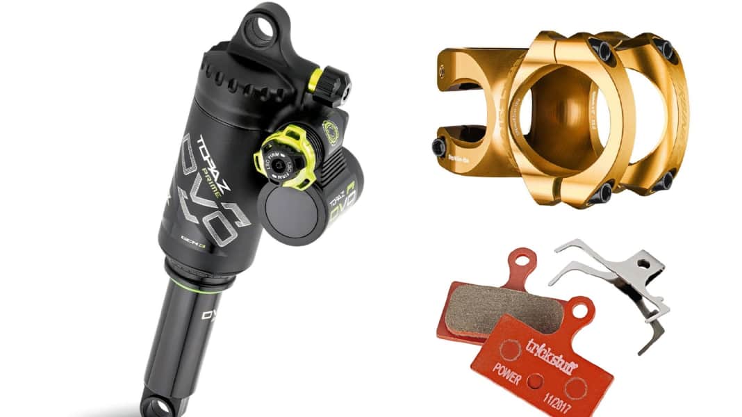 Fetisch-Spezial: Das will ich haben: 30 geile Teile, mit denen du safe richtig liegst