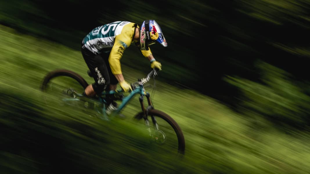 Quo vadis MTB-Enduro? Ein Blick in die Zukunft und die Vergangenheit