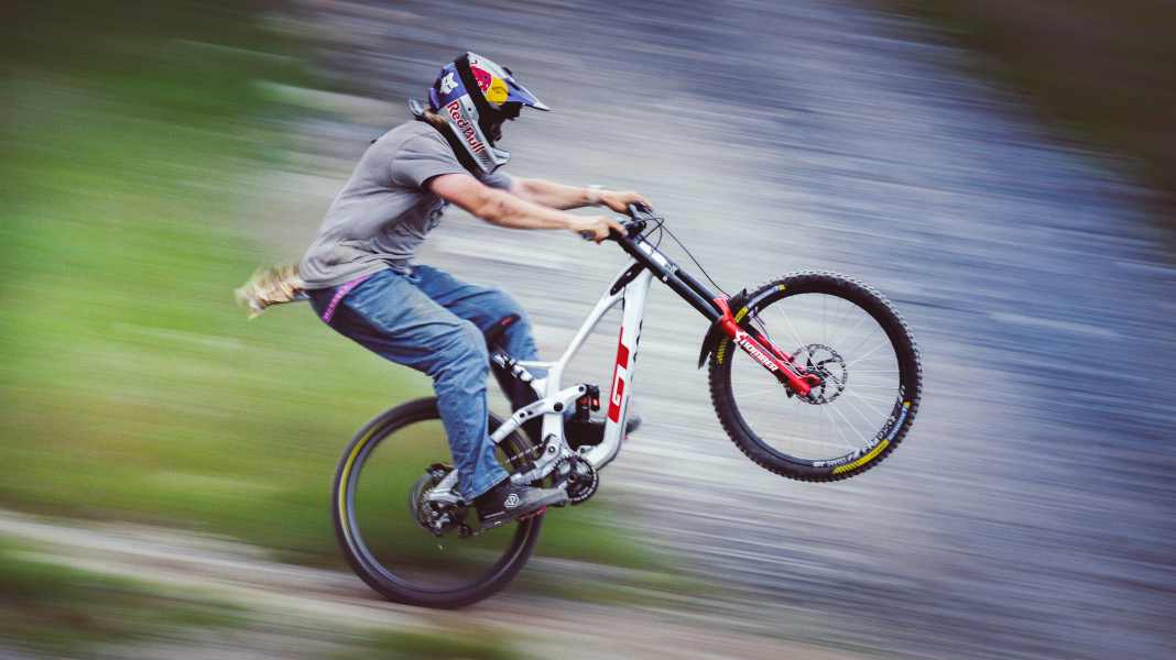 Watch-List: Die Top 5 Mountainbike-Videos im Januar