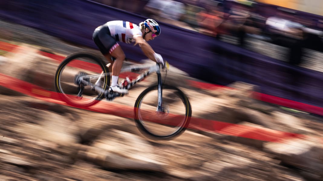 Interview mit dem Entwickler: Macht “Life Kinetik” Mountainbiker wirklich schneller?