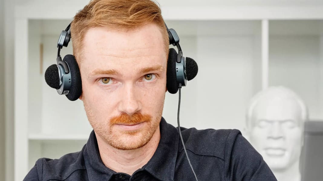Was macht ein Soundflüsterer? Interview mit Fazua-Entwickler Julius Thorwart