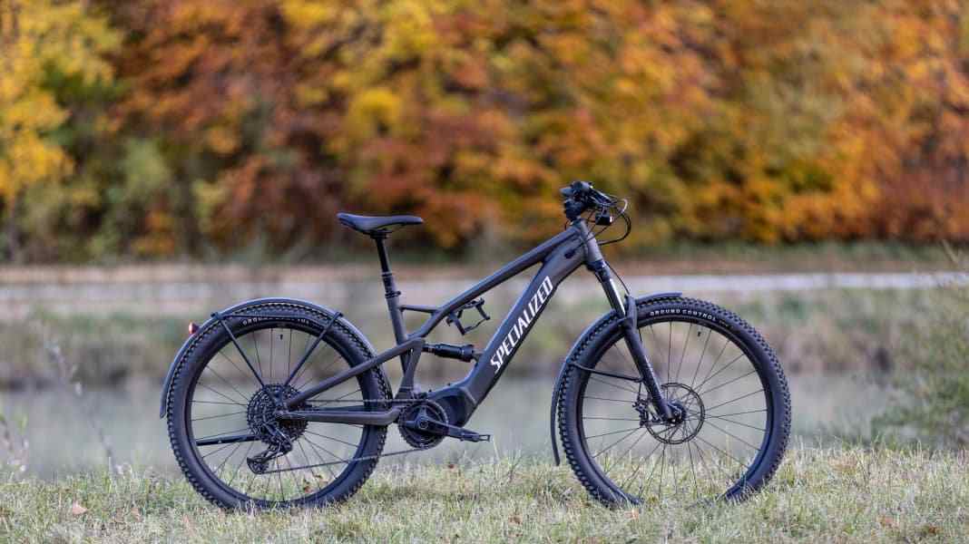 Specialized startet Rabattaktion: Bikes und Ausrüstung radikal reduziert - bis minus 65 Prozent!