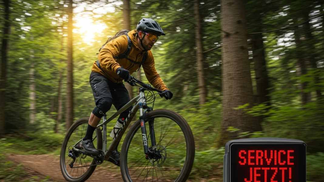 Die Service-Lüge: Wie sich die Fahrrad-Branche (leider) an der Automobil-Industrie orientiert