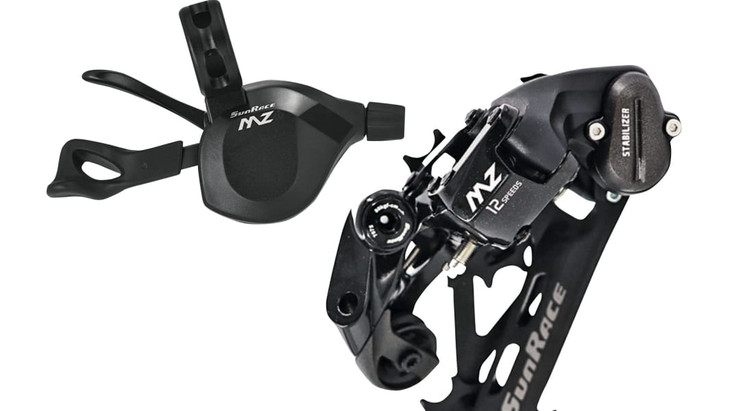 MTB-Neuheiten 2023: Die Trends bei den Bike-Komponenten