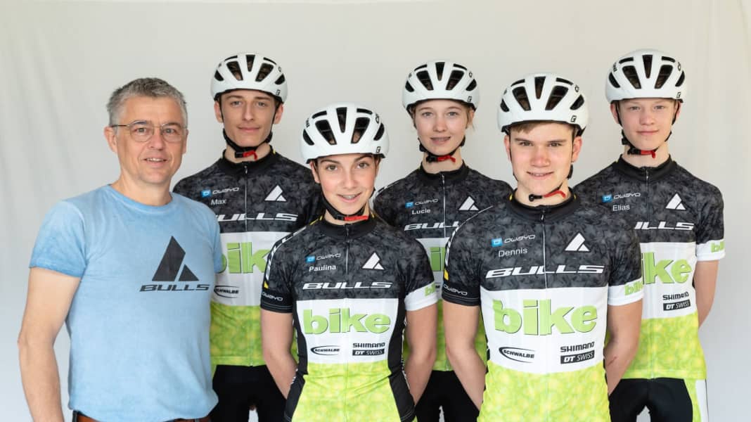 Paulinas store bike shop