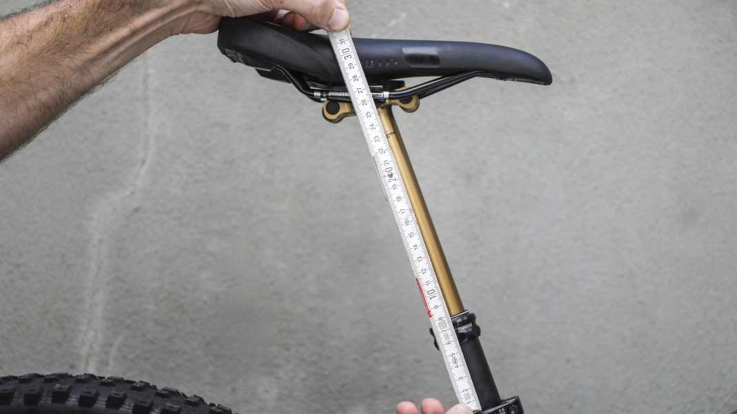 Live-Tutorial am 25.3.26: Bike-Setup perfektioniert – von der Grundeinstellung bis zur optimalen Ergonomie