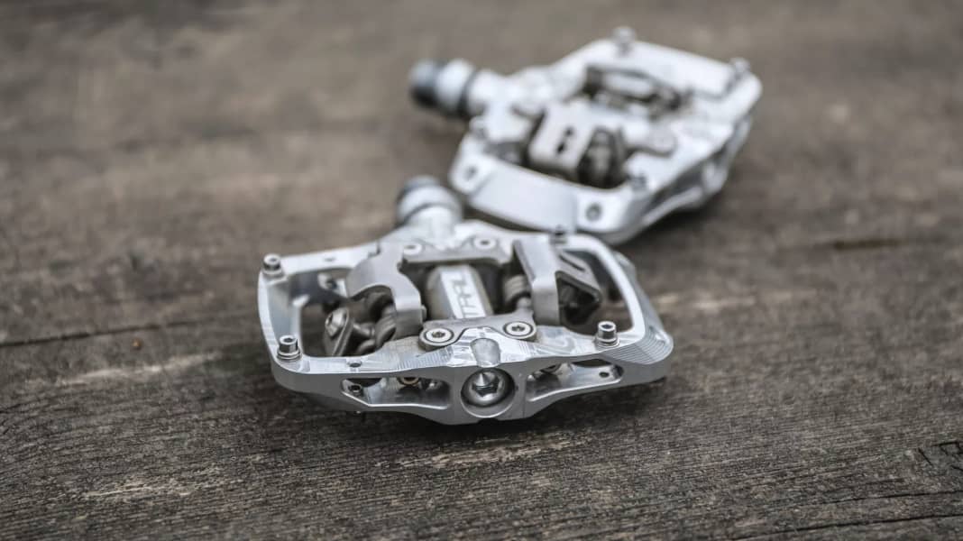 FREERIDE Test 2022: Teile für Mountainbiker – Pedal, Tool, Schutzblech