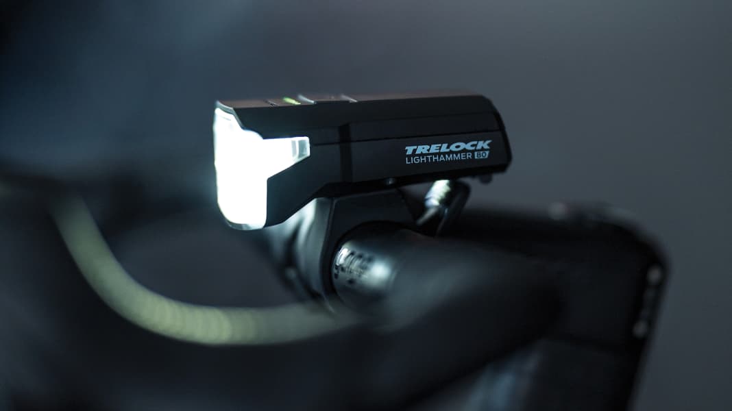 LS 480 LIGHTHAMMER – Flexible Montage, starke Beleuchtung