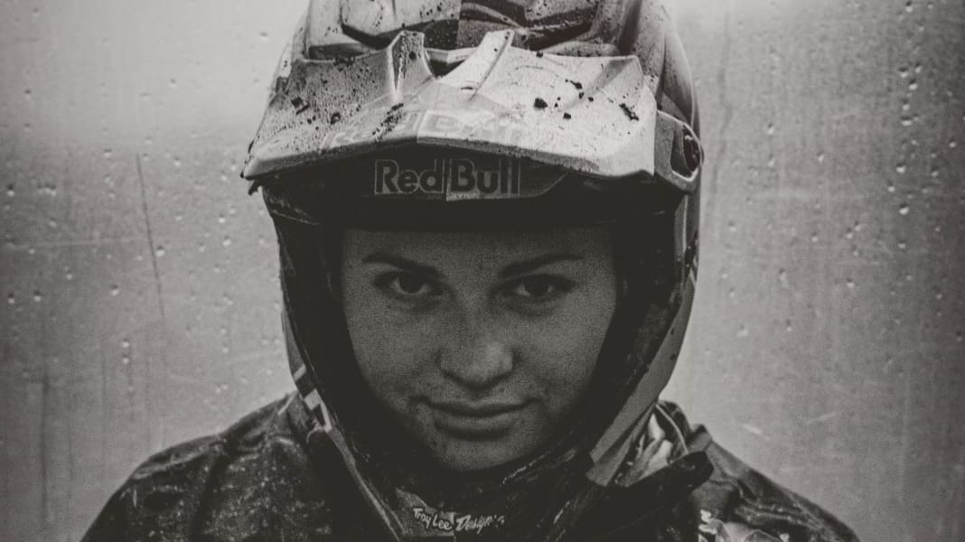 Starke Frauen im Bike-Sport: Interview mit Vali Höll