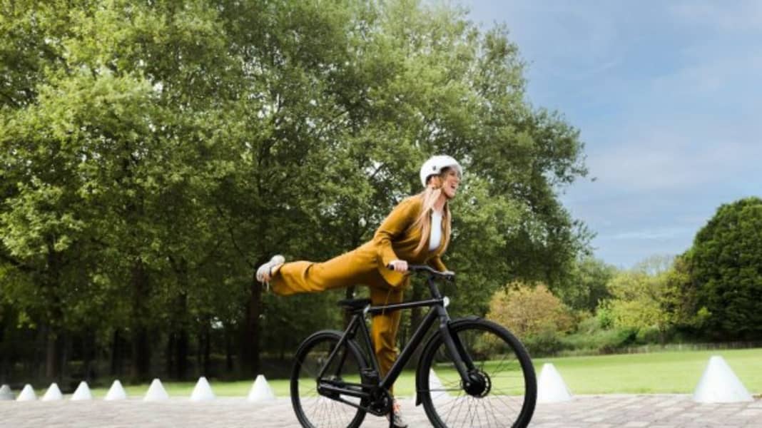 E-Bikes erneuern statt entsorgen