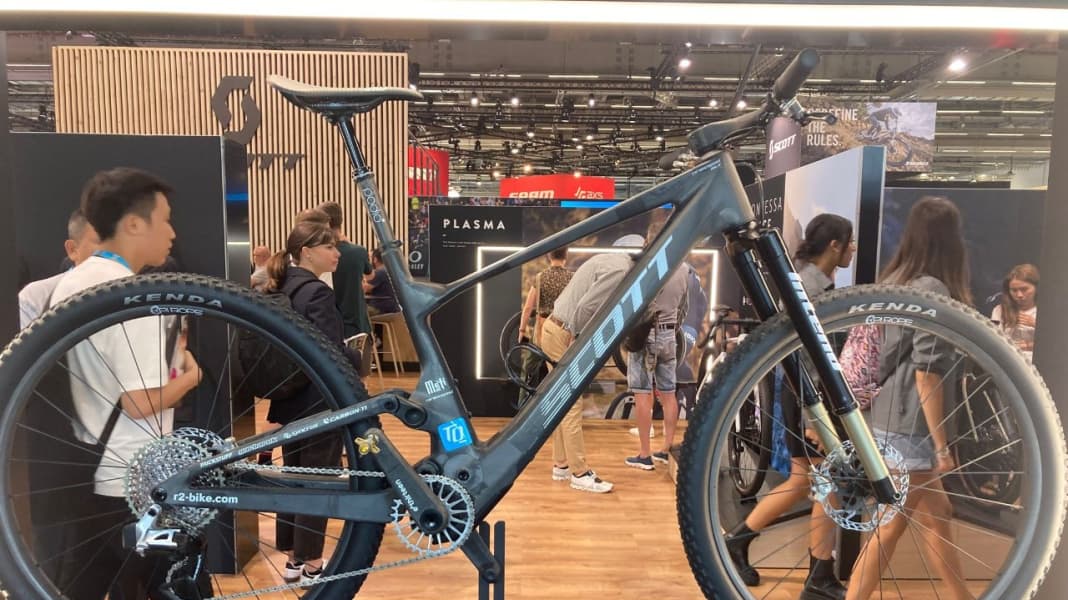 Fahrradmessen 2024: Das sind die Messe-Highlights in diesem Jahr