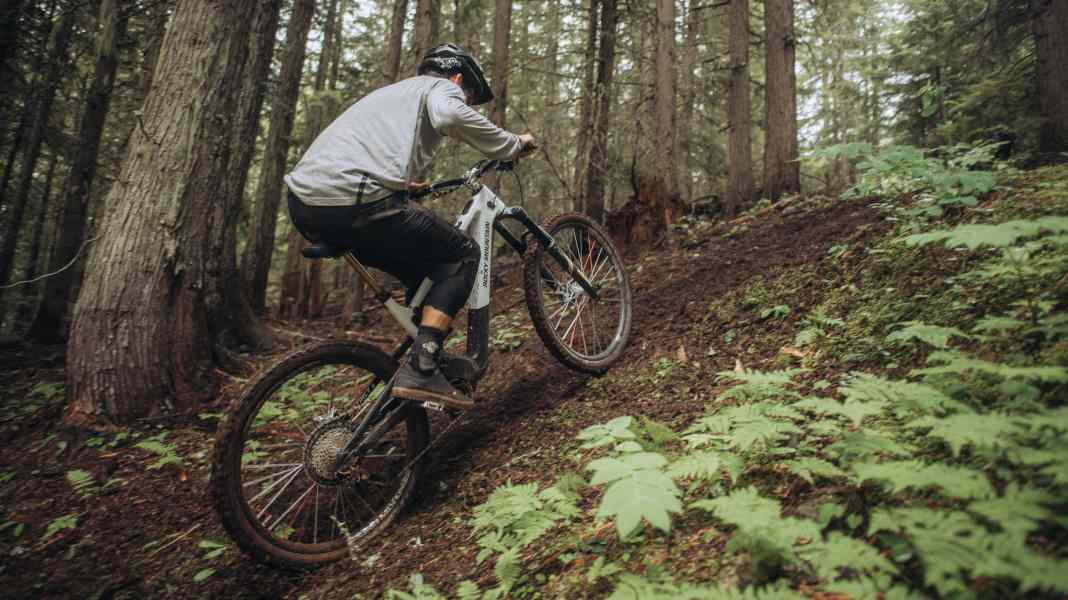 Mehr Bumms: Rocky Mountain Instinct Powerplay SL erhält Leistungsupgrade
