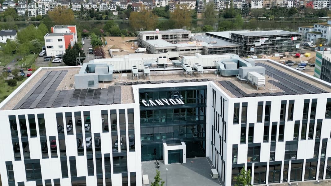 Personalabbau bei Canyon: IG Metall will Jobs retten - welche Rolle spielt der Investor?