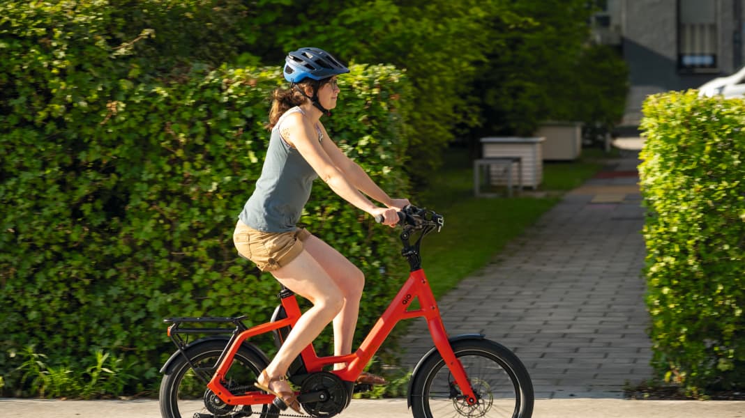 Cube Fahrrad Zubehör Set ''StvZO'' hier bei Fafit24