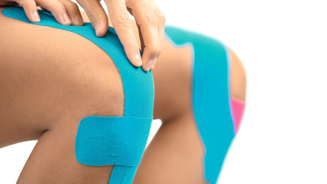 Der Sinn des Klebens