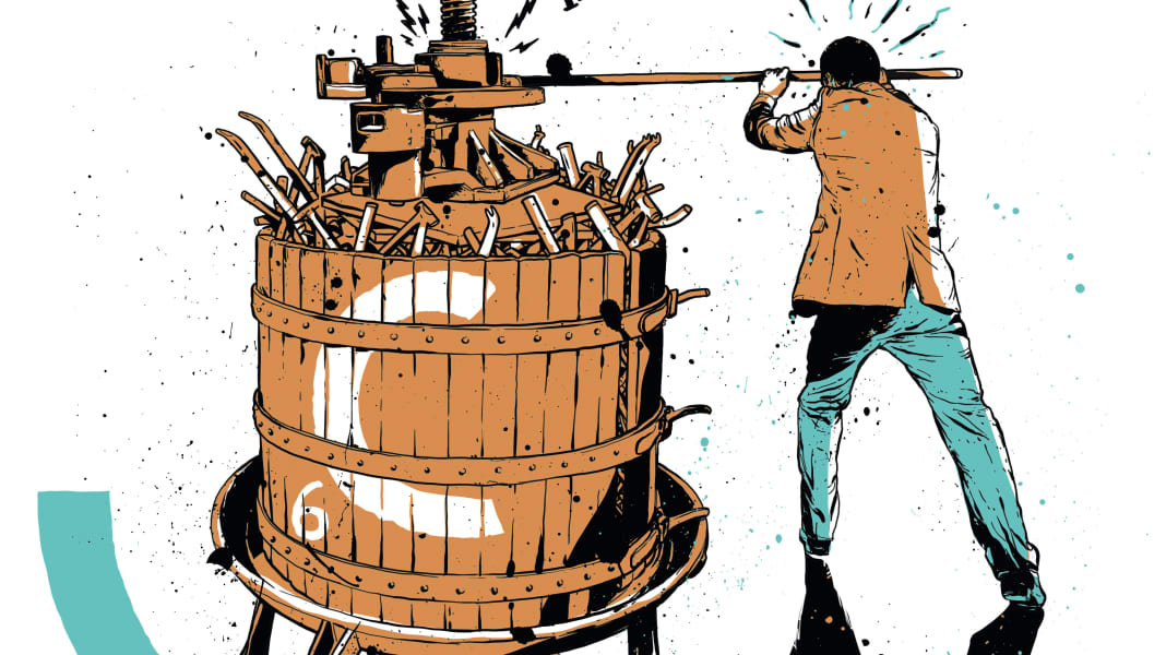 Schmutzige Lieblinge