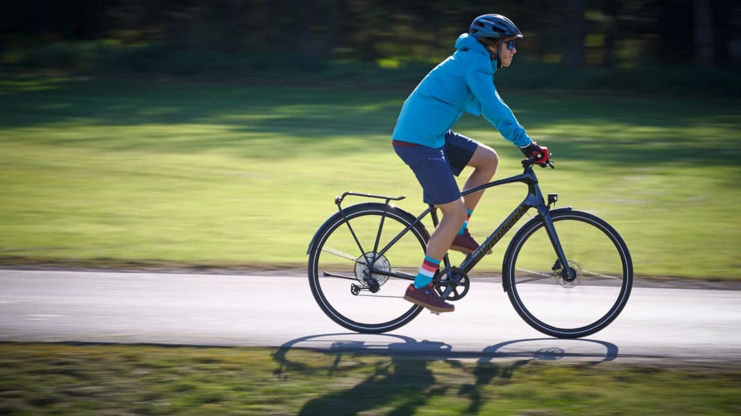 Edel & leicht: das Diamant Rubin Super Legère im Test