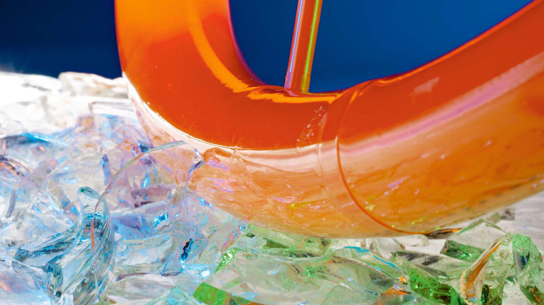 Schnittfest: 12 Fahrradschläuche im Labor- und Praxistest